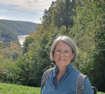 Evelyn Endreß Heilpraktilerin für Psychotherpie und Körpertherapeutin